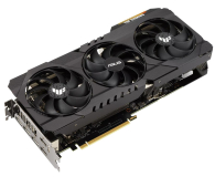 ASUS GeForce RTX 3080 TUF Gaming OC 12GB GDDR6X - 714867 - zdjęcie 2